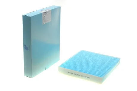 Воздушный фильтр BLUE PRINT ADG02563