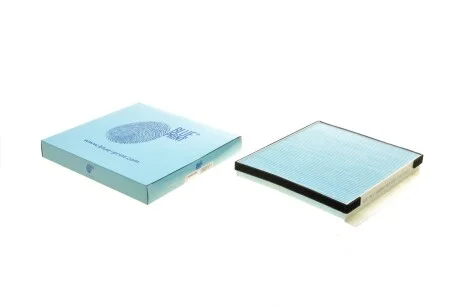 Фильтр салона тонкой очистки BLUE PRINT ADG02564