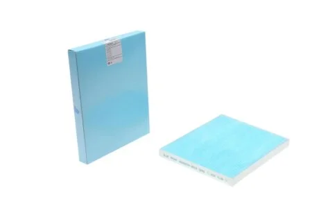 Фильтр салона тонкой очистки BLUE PRINT ADG02574
