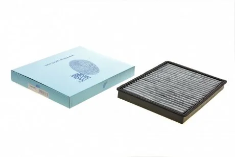 Воздушный фильтр BLUE PRINT ADG02579