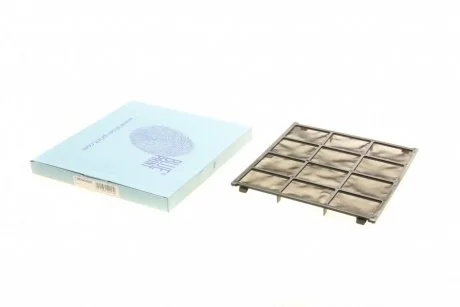 Фильтр салона стандартный BLUE PRINT ADG02581