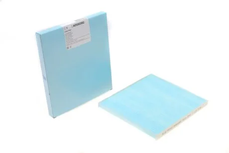 Фільтр салону тонкого очищення BLUE PRINT ADG02582