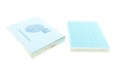 Фільтр повітряний BLUE PRINT ADG02588