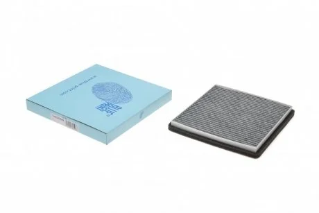 Фільтр повітряний BLUE PRINT ADG02589