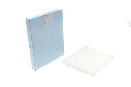 Фильтр салона тонкой очистки BLUE PRINT ADG02590