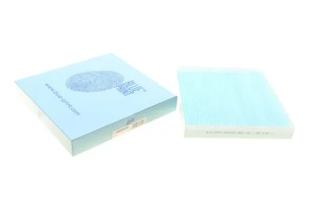 Фільтр салону тонкого очищення BLUE PRINT ADG02592