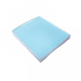 Фильтр салона тонкой очистки BLUE PRINT ADG02593