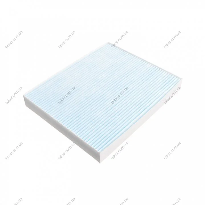 Фильтр салона тонкой очистки BLUE PRINT ADG02594 (фото 1)