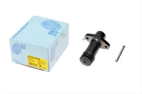 Циліндр зчеплення, робочий BLUE PRINT ADG03602
