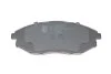 К-т колодок тормозных BLUE PRINT ADG042115 (фото 4)