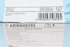 Гальмівні колодки передні дискові BLUE PRINT ADG042133 (фото 6)