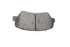 К-т колодок тормозных BLUE PRINT ADG042137 (фото 10)