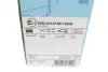 Тормозные колодки задние дисковые BLUE PRINT ADG042152 (фото 5)