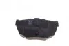 Тормозные колодки задние дисковые BLUE PRINT ADG04232 (фото 2)