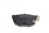 Тормозные колодки задние дисковые BLUE PRINT ADG04232 (фото 4)