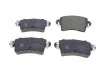 К-т колодок тормозных BLUE PRINT ADG04247 (фото 4)