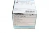 Тормозные колодки задние дисковые BLUE PRINT ADG04281 (фото 6)