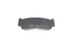 К-т колодок гальмівних BLUE PRINT ADG04292 (фото 6)