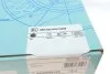 Диск тормозной BLUE PRINT ADG043135 (фото 6)
