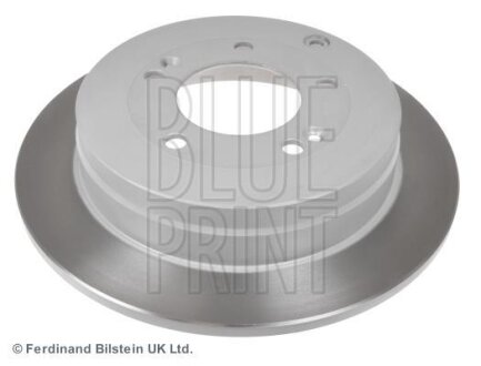Гальмівний диск BLUE PRINT ADG043155