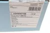 Диск тормозной BLUE PRINT ADG043166 (фото 5)