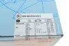 Диск тормозной BLUE PRINT ADG043166 (фото 6)