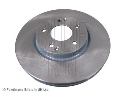 Диск гальмівний BLUE PRINT ADG043214
