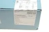 Торзмозной диск двухсторонний на передний мост вентилируемый 5 BLUE PRINT ADG043221 (фото 5)