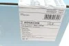 Диск тормозной задний Hyundai, KIA (выр-во Blue Print) BLUE PRINT ADG04345 (фото 5)