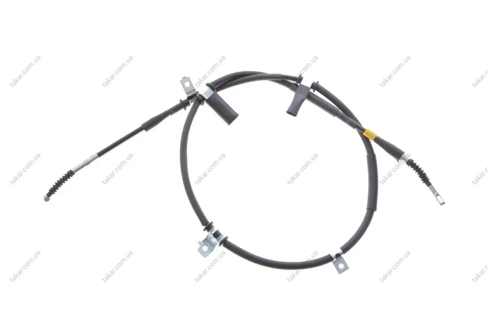 Трос тормозной BLUE PRINT ADG046272 (фото 1)