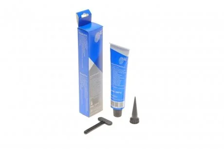 Герметик силиконовый 70 мл. (пр-во Blue Print) BLUE PRINT ADG05522