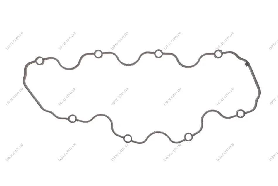 Прокладка клапанной крышки V BLUE PRINT ADG06702 (фото 1)