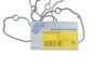 Прокладка клапанной крышки BLUE PRINTV BLUE PRINT ADG06702 (фото 2)