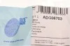 Прокладка клапанної кришки V BLUE PRINT ADG06703 (фото 4)