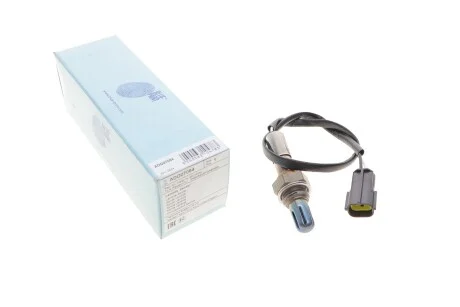 Лямбда-зонд Daewoo Lanos (вир-во Blue Print) BLUE PRINT ADG07084