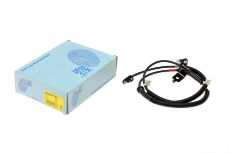 Датчик АБС (ABS) передний правый BLUE PRINT ADG07153