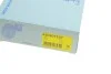 Датчик ABS (ABS) задний левый. BLUE PRINT ADG07157 (фото 4)