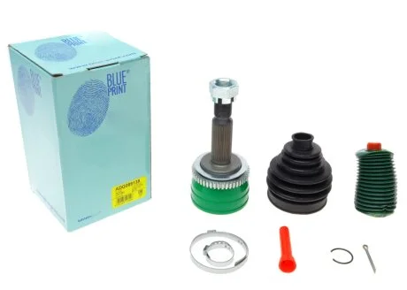 ШРУС наружный BLUE PRINT ADG089138