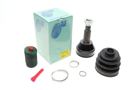 ШРУС зовнішній BLUE PRINT ADG089139