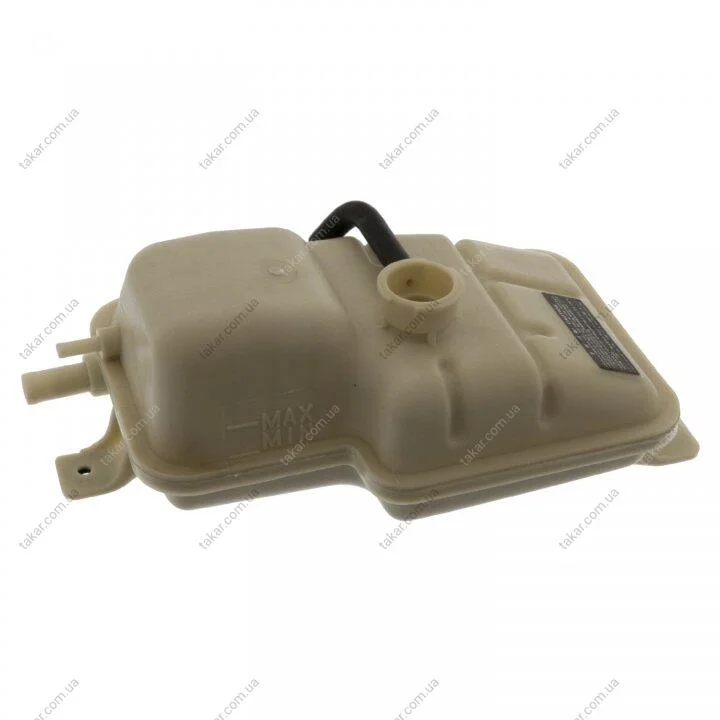 Бачок розширювальний BLUE PRINT ADG098138 (фото 1)