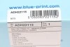 Масляный фильтр картридж патрон BLUE PRINT ADH22115 (фото 6)