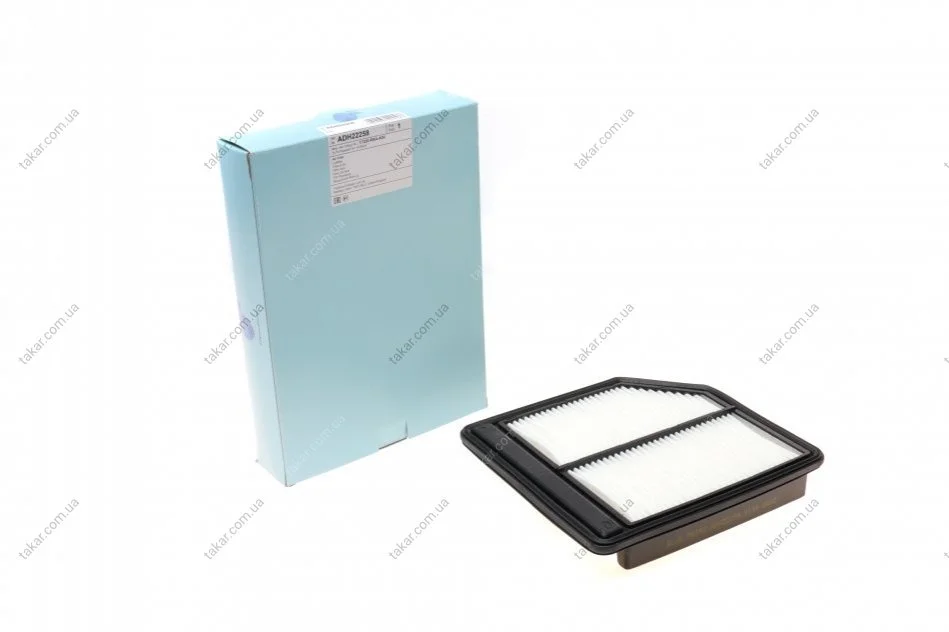 Воздушный фильтр BLUE PRINT ADH22258 (фото 1)