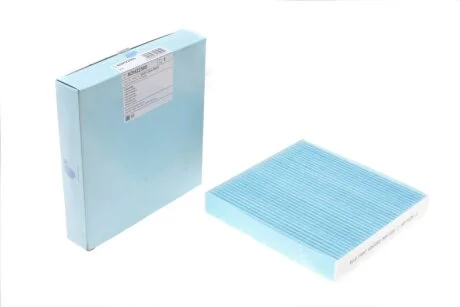 Фильтр салона тонкой очистки BLUE PRINT ADH22505