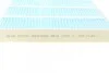 Фільтр салону тонкого очищення BLUE PRINT ADH22506 (фото 4)