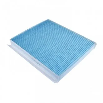 Фильтр салона тонкой очистки BLUE PRINT ADH22513