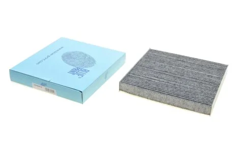 Фильтр салона угольный BLUE PRINT ADH22514