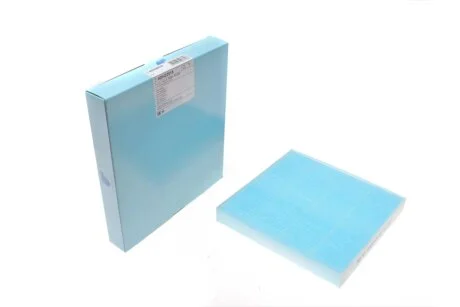 Фильтр салона тонкой очистки BLUE PRINT ADH22515