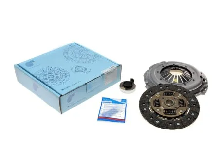 Комплект зчеплення BLUE PRINT ADH23090
