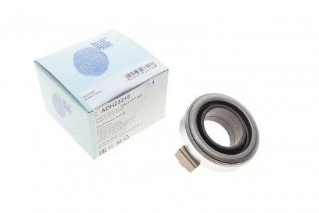 Підшипник вижимний Honda (вир-во Blue Print) BLUE PRINT ADH23318