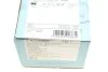 Тормозные колодки передние дисковые BLUE PRINT ADH24282 (фото 9)